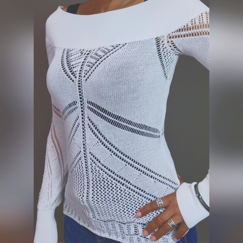 Cache top, small